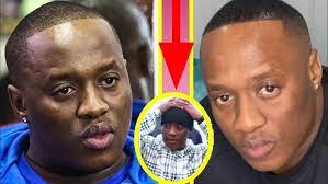 Jub Jub is Fired from hosting Uyajola 9/9 because of this, New host  Revealed? Truth Exposed - YouTube