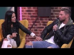 Januar, um 21.15 uhr und läuft dann täglich. Love Island Elena Im Liebesinterview Mit Mike Youtube