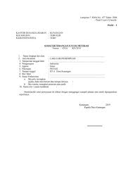 Pengajuan izin menikah dan cuti yth. Contoh Surat Cuti Menikah Untuk Guru