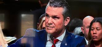 BREAKING** Pete Hegseth defends his “Jerusalem Cross“ tattoo, the very  image that I wear every day in the form of a ring