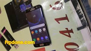 Free Rom Samsung G935f U5 Firmware S7 Edge Binary 5 Frp Done