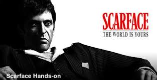 Parody movie trailer of scarface. Quotes Tony Montana Death Quotesgram