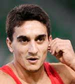 Share your experience and become verified! Marian Dragulescu Elected As Balkan Top Athlete No 1 Gymmedia Com
