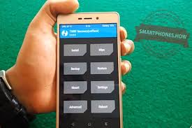 Maybe you would like to learn more about one of these? How To Install Twrp Custom Recovery On Xiaomi Redmi 3 Pro