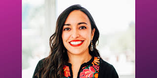 Episode 529: Sarah Audelo — Two Broads Talking Politics Podcast