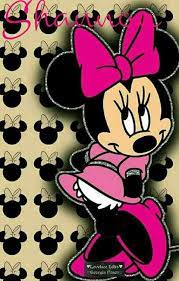 pin by nessa s on shannon minnie mouse pictures mickey mouse wallpaper minnie mouse images