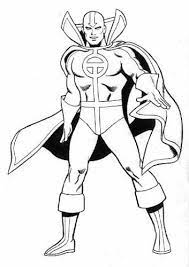 Feel free to print and color from the best 37+ coloring pages of arrows at getcolorings.com. Dclicensing 54 Redtornado Superhero Coloring Superhero Coloring Pages Hulk Coloring Pages