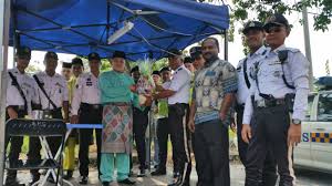 Ketua polis pulau pinang datuk abdul rahim hanafi berkata polis memberi jaminan bahawa daerah seberang perai selatan (sps) dan kawasan sekitarnya masih selamat. Balai Polis Nibong Tebal Ipd Sps Pagina Inicial Facebook