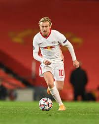 Welcome to the official fan page ! Rb Leipzig English On Twitter Emil Forsberg On Munrbl It S Very Hard To Find The Words After That Result We Started The Game Well And Put Them Under Pressure And We