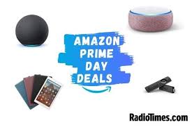 *new additions are indicated by an asterisk. How Long Does Amazon Prime Day 2020 Last How To Shop The Sale Radio Times