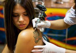 Although there has been concern about tattoos leading to the development of skin cancer, studies have failed to show a connection. Tattoos May Increase Risk Of Skin Cancer Doctors Lifestyle News India Tv