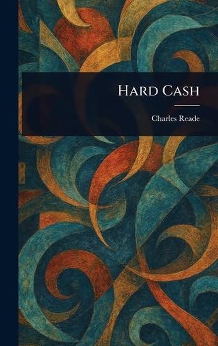 Hard Cash by Reade, Charles Hardback Book The Fast Free Shipping  9781023111058| eBay