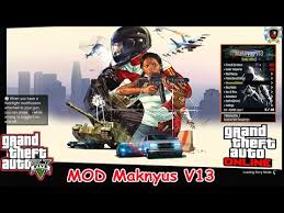 Download gta v online mod menu's, we have all cracked gta v mod menu for free download available, download gta v online hack for free. Mod Gta 5 Ps3 Offline 08 2021