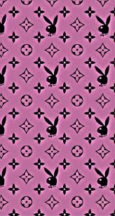 Saved by we heart it. Louis Vuitton Wallpaper By Me Phone Wallpaper Patterns Iphone Wallpaper Girly Butterfly Wallpaper Iphone