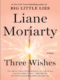 This time, i will make sure we have a happy ending! bandeusi happy ending must be a happy ending surely a happy ending 今生必定是幸福結局 반드시 해피엔딩. Read Three Wishes Online By Liane Moriarty Books