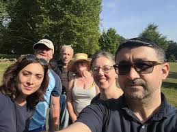 Friends of Bruce Castle Park 🌳 (@brucecastlepark)