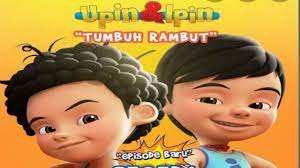 Saksikan upin dan ipin episode baru di season 14 'tumbuh rambut' rabu, 17 februari 2021, pukul. Upin Ipin Terbaru 2021 Tumbuh Rambut Full Movie Youtube