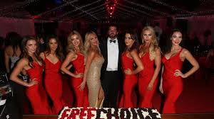 Maybe you would like to learn more about one of these? Candyman Gold Coast The Glamorous Girls That Have Been In Travers Beynon S Life Gold Coast Bulletin