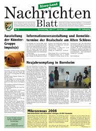 KW 2008-03 - Verbandsgemeinde Alzey-Land