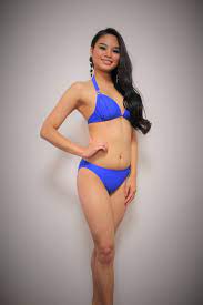 Half Filipino Yuki Sonoda to represent Japan at Miss Asia Pacific  International 2017 | Missosology
