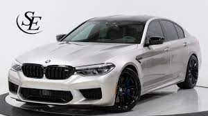 Car and driver 8/5/2018 mike duff. 2019 Bmw M5 Competition Sold Stock 22838 For Sale Near Pompano Beach Fl Fl Bmw Dealer