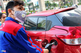 Đây là phiên đầu tiên giá dầu giảm trong gần một tuần qua. Gia XÄƒng Dáº§u Hom Nay 19 4 Náº¿u Khong Co Thuáº¿ Va Phi Gia XÄƒng Dáº§u Viá»‡t Nam Ráº» Thá»© 3 Tháº¿ Giá»›i