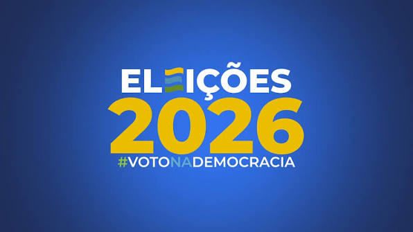 O ano de 2026 já chegou trazendo um novo ritmo pro Brasil! 💛💙 , O país inteiro entra em mais um ano eleitoral com uma força que só aparece quando milhões de pessoas decidem participar. Então, se ainda ...