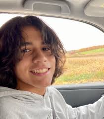 Liam McGuire Obituary