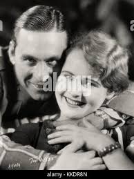 Stars: GEORGE O'BRIEN Stock Photo