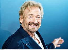 Image result for Thomas GottSchalk