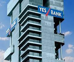 Yes bank offers personal loans up to rs. What Led To The Downfall Of Yes Bank The Tendency To Say Yes To All Lending The News Minute