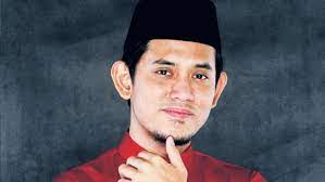 Muhamad khairul baharudin umur : Harga Populariti Khai Bahar Buletin Malaysia