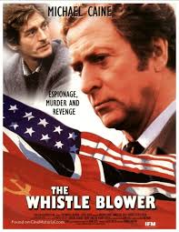 The Whistle Blower (1986)