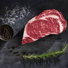 Cook the steak until it reaches an internal temperature of 115 degrees fahrenheit. Code 5058 Aaa Canadian Beef Rib Eye Steaks Boneless 12oz 6pcs Box Burton Meats Inc