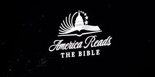 The organization Christians Engaged is hosting “America Reads the Bible,” a  weeklong reading celebrating the U.S.'s 250th birthday.