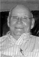 James Alldredge Obituary (1932