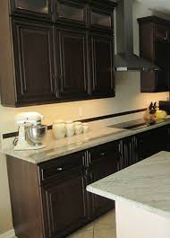 We offer custom kitchen cabinets, stock cabinets countertops to suit every budget. Canyon Kitchen Cabinets We Do More Than Cabinets