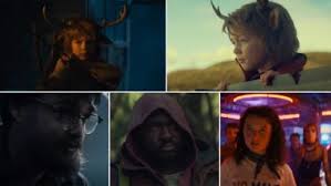 That ending explained and all your questions answered. Sweet Tooth Teaser Dc Comics Inspired Story Of A Deer Boy To Stream On Netflix From June 4 Watch Video Latestly