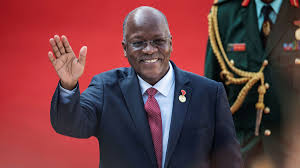 His distaste for social media has heralded a national clampdown in the digital space. Tanzanian President S Absence Sparks Concern Over Possible Illness Financial Times