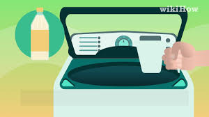 How many students came to class yesterday?? How To Add Vinegar To Laundry 9 Steps With Pictures Wikihow