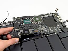 The New Macbook Pro Unfixable Unhackable Untenable Macbook Pro Macbook Repair Apple Repair