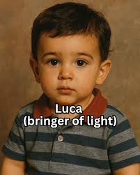 Would love some Italian name suggestions! Boy and Girl. Unique names that  may or may not be Italian are also welcome!🩵🩷TIA!🙏🏼