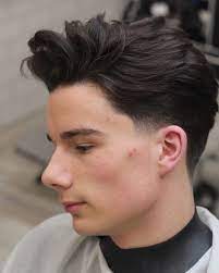 39 Men S Medium Haircuts New Trendy For 2021 Mens Haircuts Medium Mens Hairstyles Medium Medium Length Hair Styles