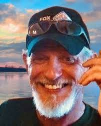 Brian Glendon Hart Obituary October 12, 2024