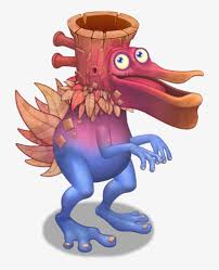 Learn how your comment data is processed. Zuuker My Singing Monsters Wublin Zuuker Transparent Png 1112x1112 Free Download On Nicepng