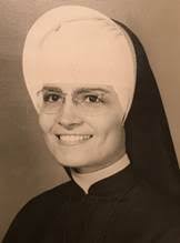 Mary Jo Shaw: How a Nun Became a Fashion Model and Mom
