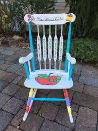 Pin On Painted Chairs