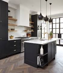 We've selected 10 best small kitchen ideas 2021, which can help you redesign your kitchen and make it visually bigger. Modern Kitchen Color Trends 2021
