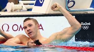 Murphy won the 100 and 200 yard backstrokes at his first ncaa d1 swimming championships. 2021 Olympics Bet Against Olympic Backstroke Champion At Own Risk Ryan Murphy