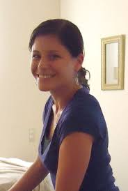 Massage Therapy with Jamie Lyn Santos